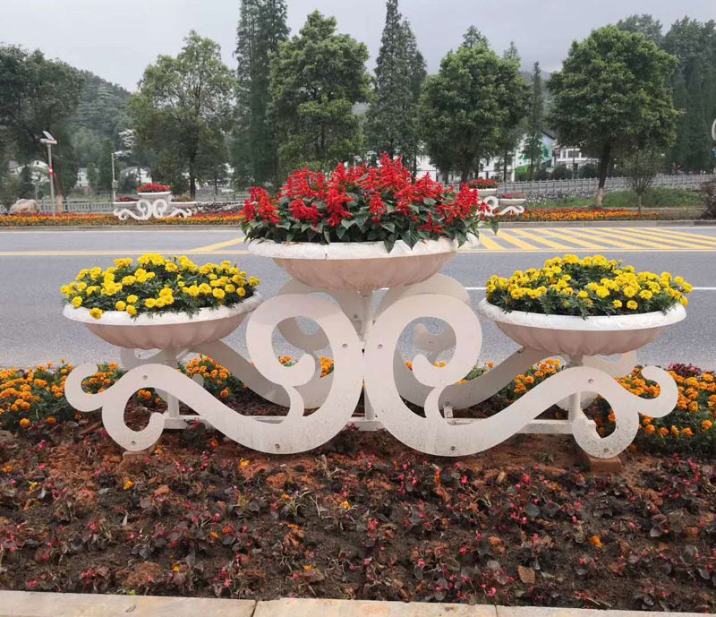 藝術(shù)花架 藝術(shù)花架